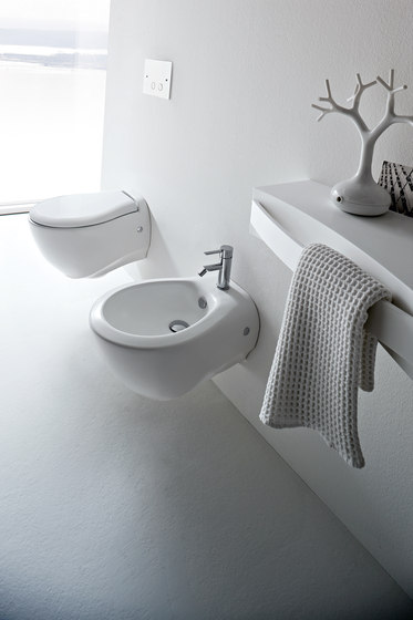 Boma WC Bidet | Bidet | Rexa Design