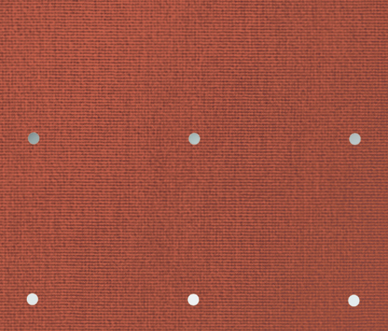Lyn 15 Brick | Moquette | Carpet Concept