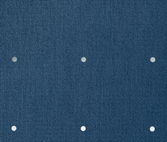 Lyn 15 Dark Blue | Wall-to-wall carpets | Carpet Concept