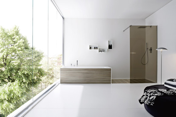 Giano Bathtub | Bathtubs | Rexa Design