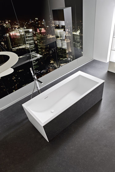 Giano Bathtub | Bathtubs | Rexa Design