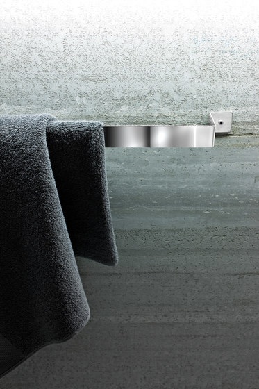 Handtuchhalter | Handtuchhalter | Rexa Design