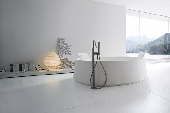 Opus Bathtub | Bathtubs | Rexa Design