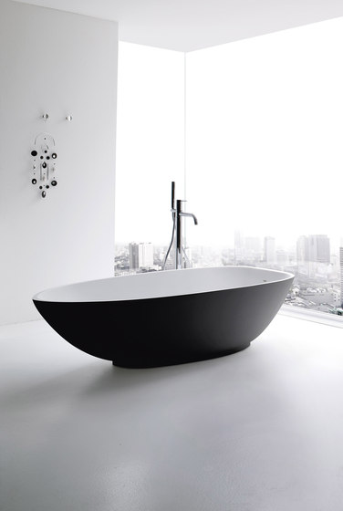 Boma Bathtub | Bathtubs | Rexa Design