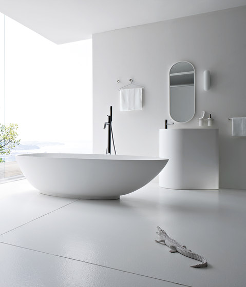 Boma Bathtub | Bathtubs | Rexa Design