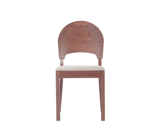 Cantú chair | Sillas | TON A.S.