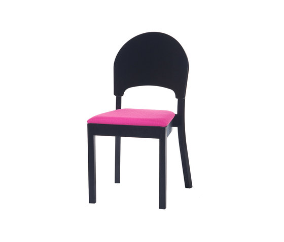 Cantú chair | Sillas | TON A.S.