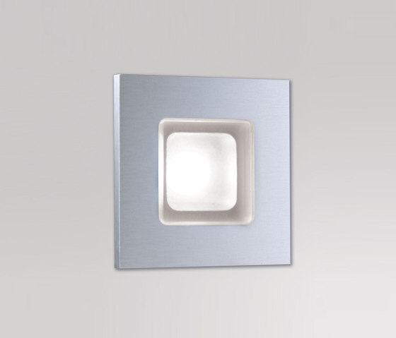 Leds C | Leds C S WW | Outdoor recessed wall lights | Deltalight