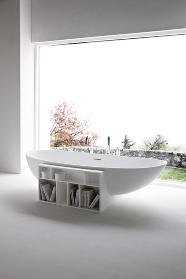Egg Bathtub | Bathtubs | Rexa Design