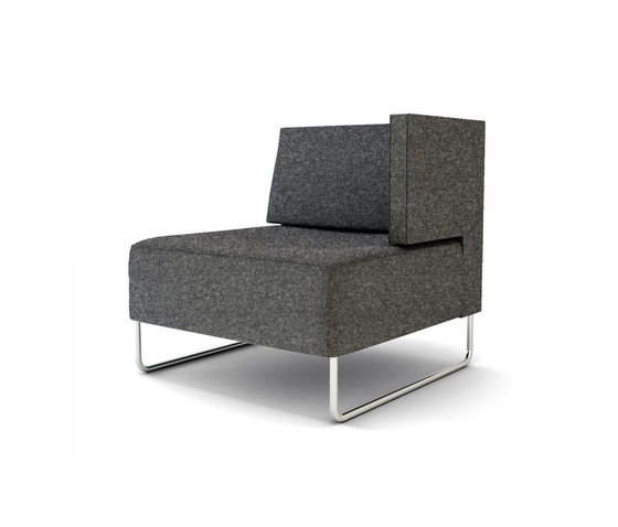 Urban 835 1BR | Fauteuils | Capdell