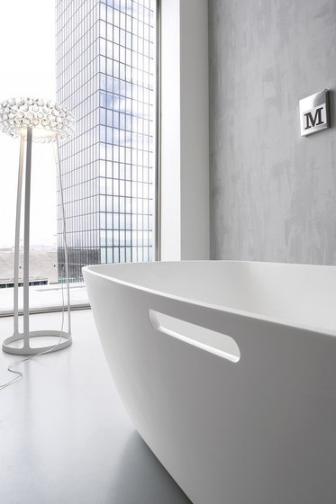 Mastell Bathtub | Bathtubs | Rexa Design