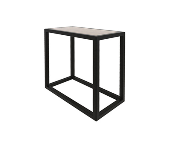 Casablanca side table | Side tables | TON A.S.