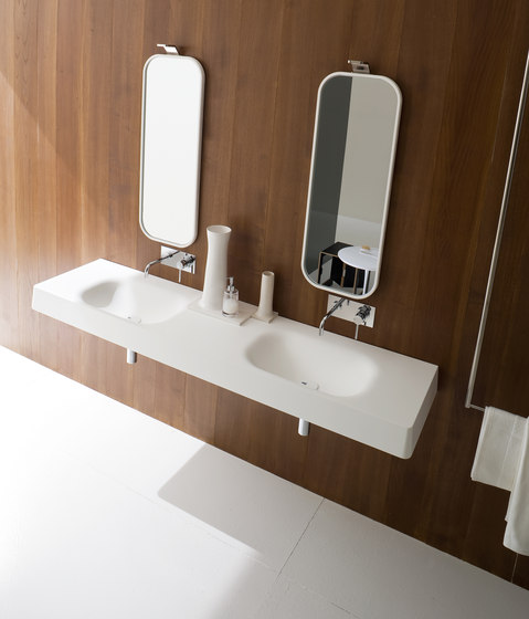 Opus Washbasin | Wash basins | Rexa Design