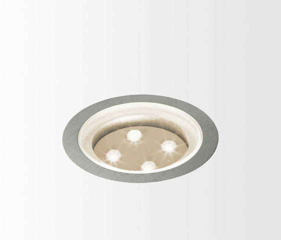 Leds Go In R WW - 302 11 12 | Outdoor recessed wall lights | Deltalight