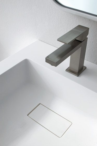 Giano Washbasin | Wash basins | Rexa Design