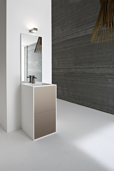 Giano Lavabo | Armarios lavabo | Rexa Design
