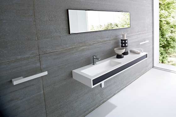 Giano Washbasin | Wash basins | Rexa Design