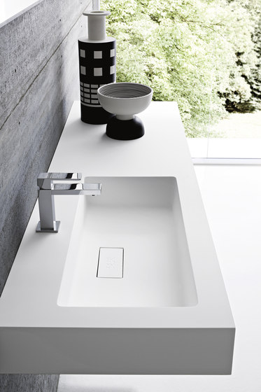 Giano Waschbecken | Waschtische | Rexa Design