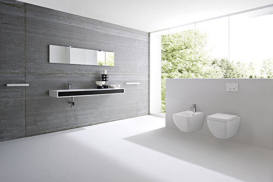 Giano Waschbecken | Waschtische | Rexa Design