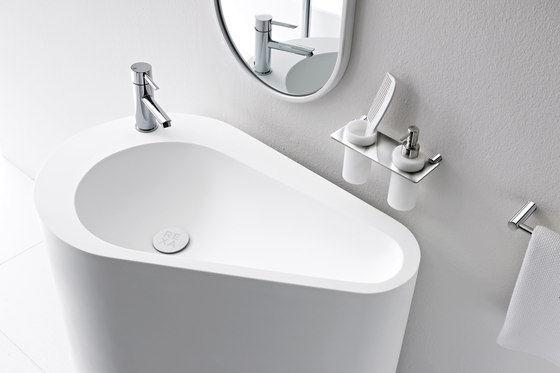 Boma Washbasin | Wash basins | Rexa Design