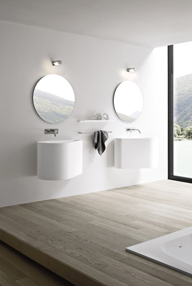 Boma Washbasin | Wash basins | Rexa Design