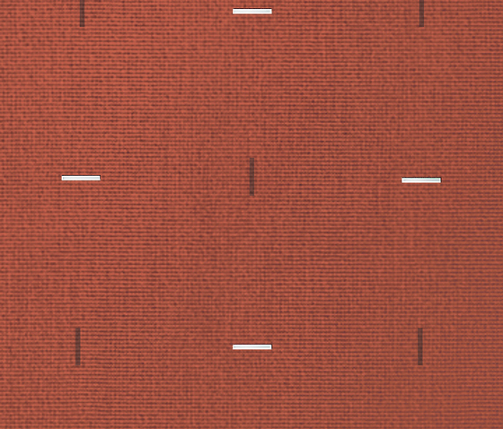 Lyn 19 Brick | Wall-to-wall carpets | Carpet Concept
