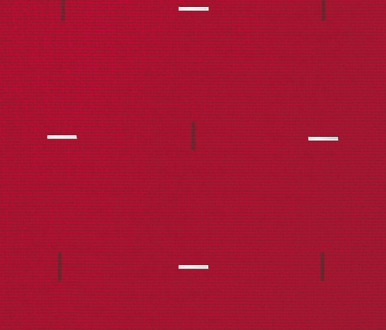 Lyn 19 Zinnober | Moquette | Carpet Concept