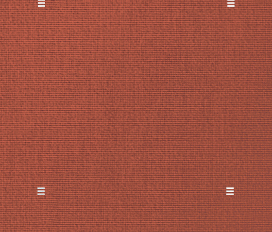 Lyn 20 Brick | Moquette | Carpet Concept