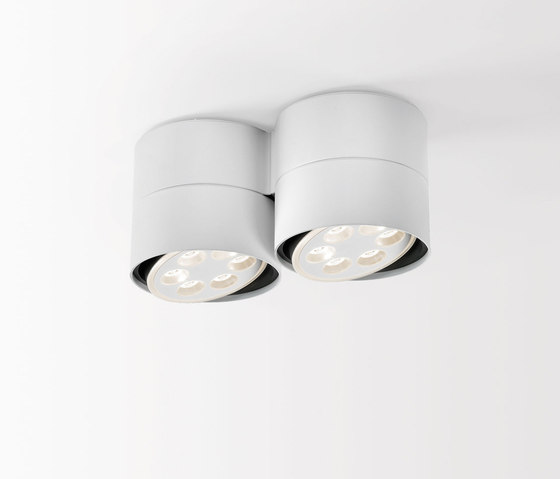 Link 2 LED WW - 315 42 62 | Lampade plafoniere | Deltalight