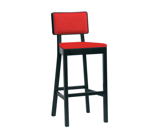 Cordoba barstool | Bar stools | TON A.S.