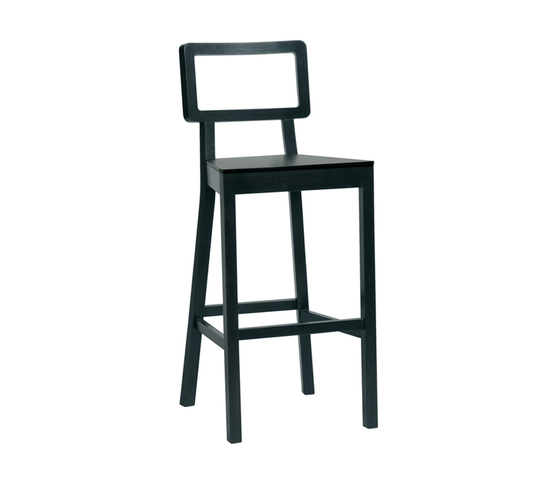 Cordoba barstool | Bar stools | TON A.S.