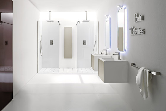 Giano Ducha Plato y cierre | Mamparas para duchas | Rexa Design