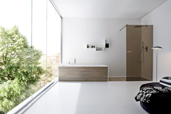 Giano Ducha Plato y cierre | Mamparas para duchas | Rexa Design