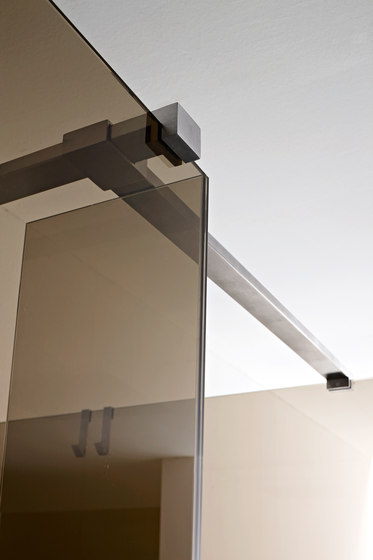 Argo Shower tray and closing | Shower screens | Rexa Design