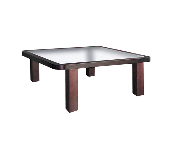Cordoba 4X0 661 table | Tables basses | TON A.S.