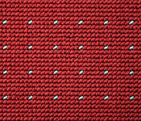 Net 3 Cayenne | Teppichböden | Carpet Concept