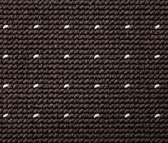 Net 3 Brunetto | Moquette | Carpet Concept