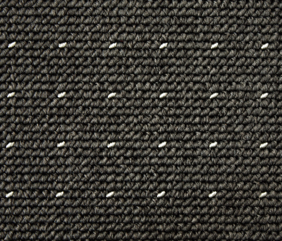 Net 3 Nero | Teppichböden | Carpet Concept