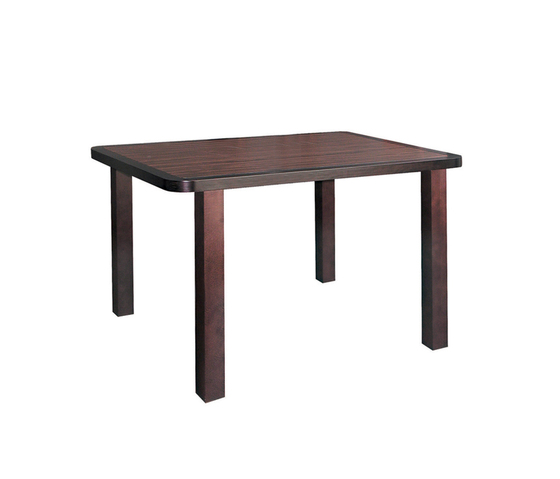Cordoba table | Dining tables | TON A.S.