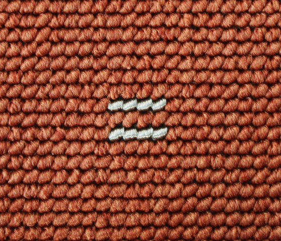 Net 4 Cobre | Moquette | Carpet Concept