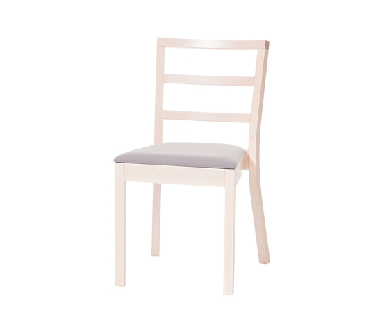 Cortina chair | Chairs | TON A.S.