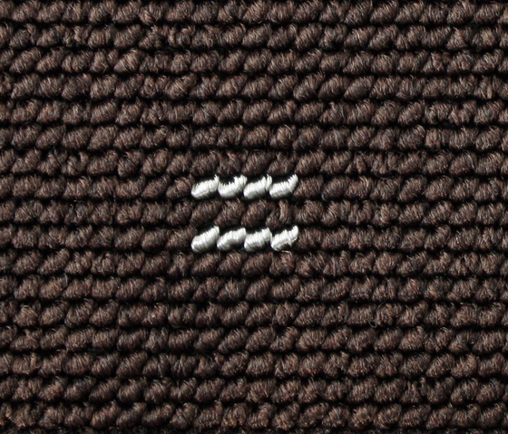 Net 4 Brunetto | Moquettes | Carpet Concept
