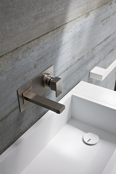 Leva Grifo | Grifería para lavabos | Rexa Design