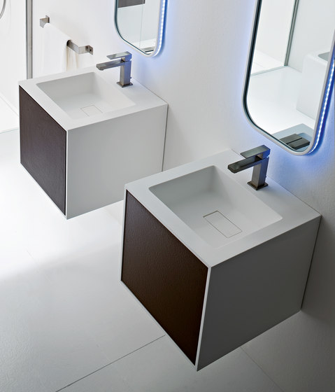Leva Mélangeur | Robinetterie pour lavabo | Rexa Design