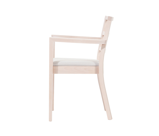 Cortina chair | Chairs | TON A.S.
