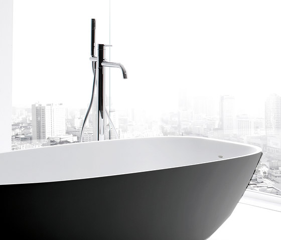 Libe Mixer | Bath taps | Rexa Design