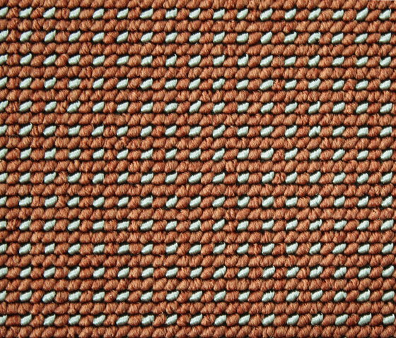 Net 5 Cobre | Wall-to-wall carpets | Carpet Concept