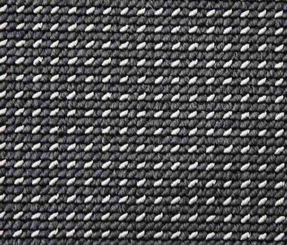 Net 5 Nero | Moquette | Carpet Concept