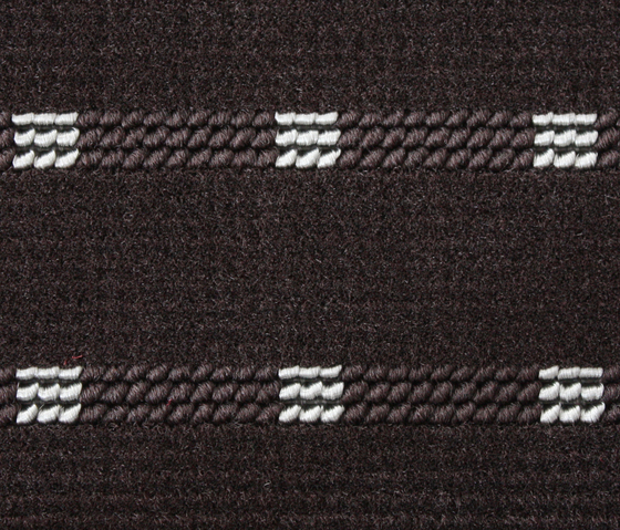 Net 6 Brunetto | Teppichböden | Carpet Concept