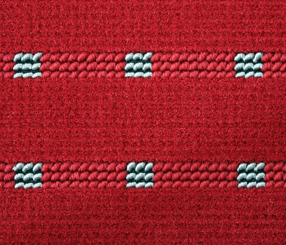 Net 6 Cayenne | Moquette | Carpet Concept